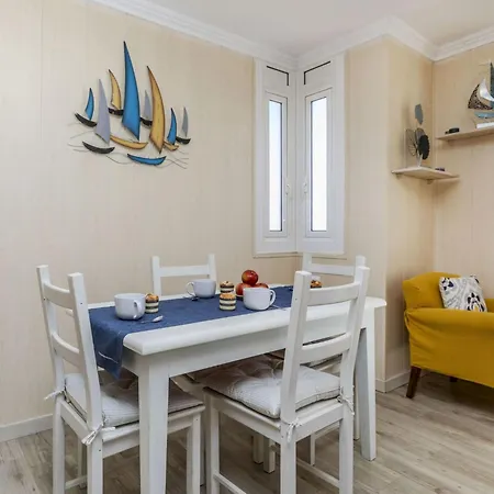 Appartement Xaloc By Interhome