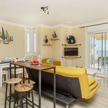 Xaloc By Interhome * Cubelles