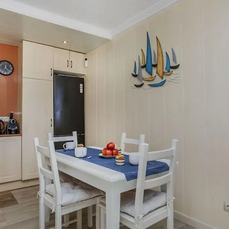 Apartmán Xaloc By Interhome *