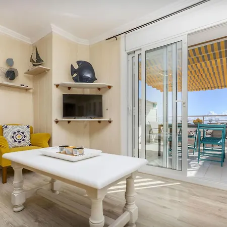 Xaloc By Interhome Appartement