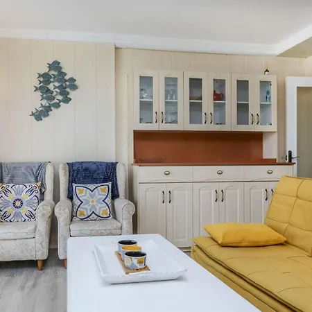Xaloc By Interhome Apartament *