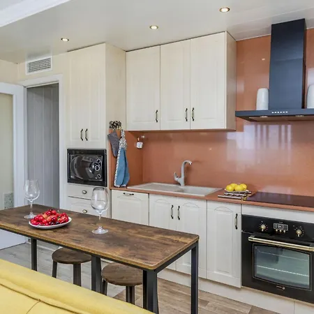 Xaloc By Interhome *