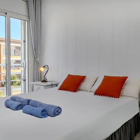 Xaloc By Interhome Apartament