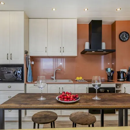 Xaloc By Interhome Apartament Cubelles