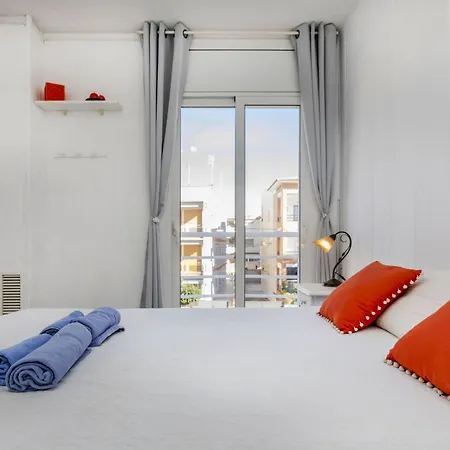 Xaloc By Interhome * Cubelles
