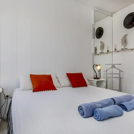 Xaloc By Interhome Cubelles