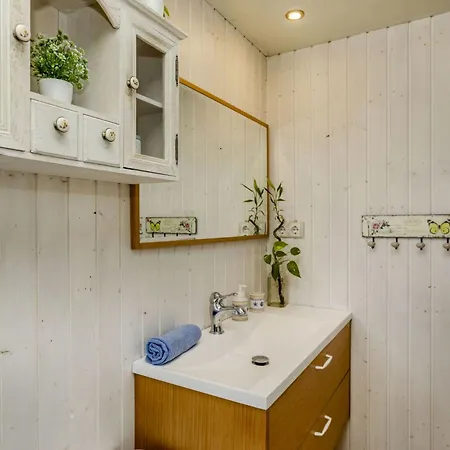 Apartament Xaloc By Interhome