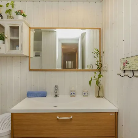 Xaloc By Interhome Apartament