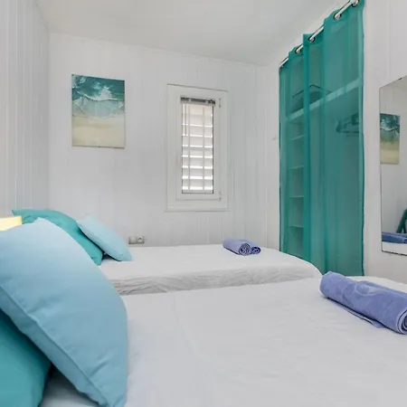 Apartament Xaloc By Interhome Cubelles
