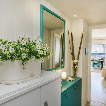 Xaloc By Interhome Apartament *